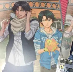 テニプリ　プレミアムセルシート Amazon.co.jp: テニスの王子様 プレミアムセルシート Vol.4 4C