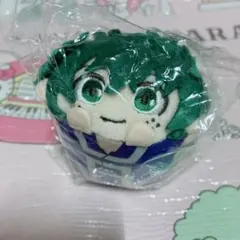 僕のヒーローアカデミア ヒロアカ 緑谷出久 極楽湯 もちころりん