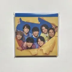 WEST メモ帳2021 新品、未使用 - メルカリ