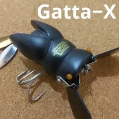 2026年最新】メガバス ガッタXの人気アイテム - メルカリ