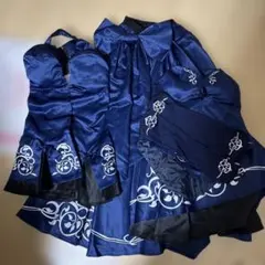 コスプレ衣装 アルトリアオルタのサムネイル