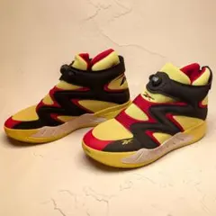 リーボック ポンプフューリー ゾーン 28cmのサムネイル