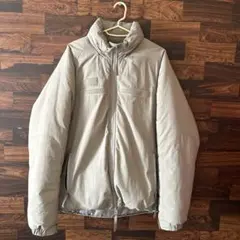HOUSTON/ヒューストン　LEVEL7 JACKET ミリタリージャケット