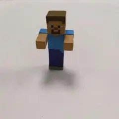 マインクラフト　ならぶんです。 　スティーブ