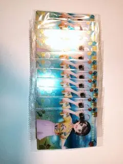 ホロライブプロダクション ウエハース カード 大空スバル