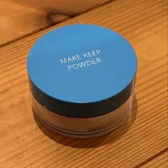 KOSE メイクキープ パウダー EX COOLのサムネイル