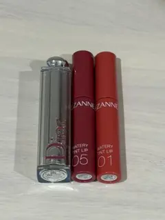 リップ　3本セットのサムネイル