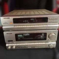 ＳＡＮＳＵＩコンポスピカー５個セット(説明書有り) SANSUIコンポスピカー5個セット(説明書有り)