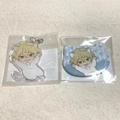 東京リベンジャーズ くじ引き堂 松野千冬2点セット