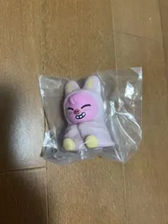 SKZOOライトマスコット　チャンビン