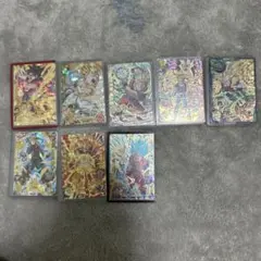 ドラゴンボールカード