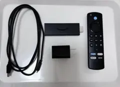 amazon fire TV stickのサムネイル