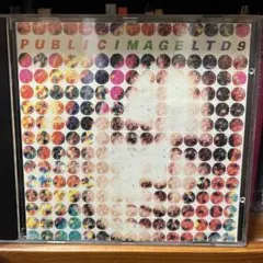 PUBLIC IMAGE LTD 9