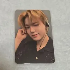 TREASURE ドヨン　トレカ　韓国限定トレカ　LOVEPULSE