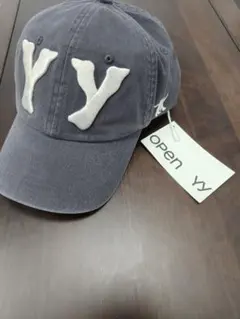 2026年最新】OPEN yy キャップの人気アイテム - メルカリ