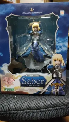 春愁堂 Fate/stay night セイバー ガレージキット 春愁堂 Fate/stay night セイバー ガレージキット - メルカリ