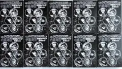 ジャンプGIGA 呪術廻戦 特製缶バッジ 6種セット×10箱