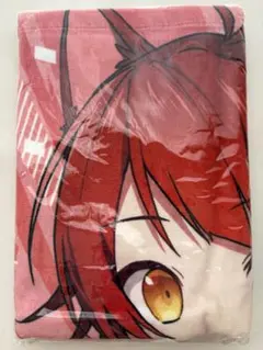 すとぷり 莉犬くん ピクチャータオル 2022SummerVer.