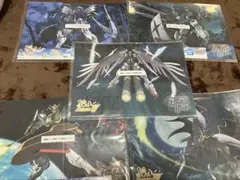 2026年最新】ガンダムw ポスターの人気アイテム - メルカリ