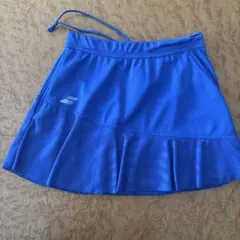 Babolat テニススコート ブルー Lサイズのサムネイル