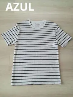 【ＡZUL】Tシャツ
