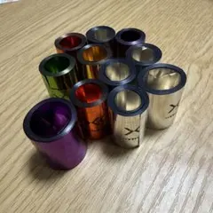 2026年最新】xg 銀テープの人気アイテム - メルカリ