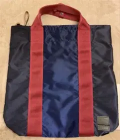 MARNI×porter マルニ×ポータートートリュック