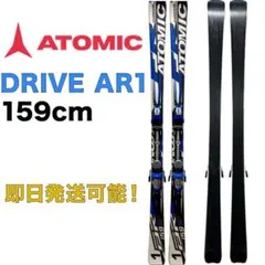 2026年最新】ATOMIC スキー板の人気アイテム - メルカリ
