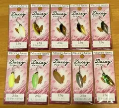 2026年最新】ベルベットアーツ デイジー2.5の人気アイテム - メルカリ