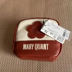 ⭐︎MARY QUANT⭐︎ポーチ⭐︎新品