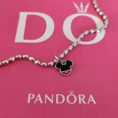 PANDORA Disney Mickey チャーム1点のサムネイル