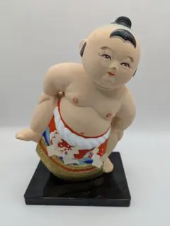 2026年最新】相撲・置物の人気アイテム - メルカリ