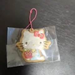 ハローキティ クッキー ストラップ