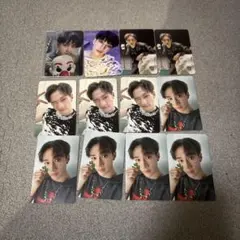 stray kids バンチャン　トレカ　まとめ売り