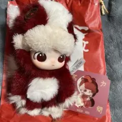 POPMART Have a Good Run DIMOO ディムー　馬力全開