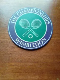 2025年最新】ウィンブルドン 記念の人気アイテム - メルカリ