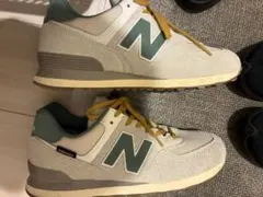 New Balance U574 GDG (D)のサムネイル