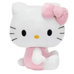 新品 ハローキティ 平成ピンク スーパーラージぬいぐるみ