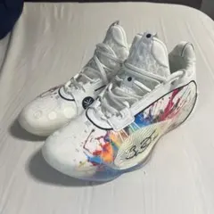 LI-NING WADE DLO 2 CANVASES US8/25.5cm - メルカリ
