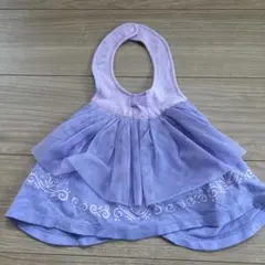 ディズニープリンセス　ラプンツェル　子供用エプロンスタイのサムネイル