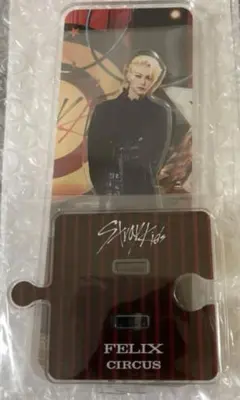 Stray Kids スキズ　Felix アクスタ2点セット