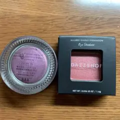 DAZZSHOP アイシャドウ