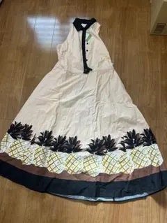 ケイトスペード　ワンピース