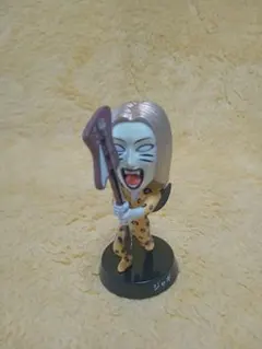 《ジャギ》フィギュアのサムネイル