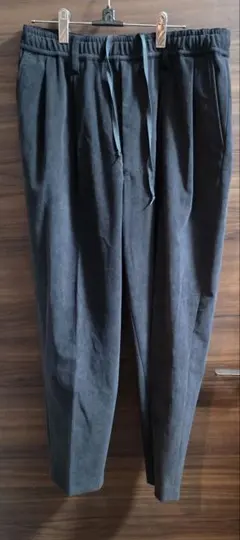 ニ*ャ様 N.HOOLYWOOD WIDE TAPERED EASY SLACK - メルカリ