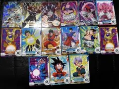 ドラゴンボールスーパーダイバーズ　お得なおまとめセット