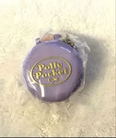 Polly Pocket ミニチュアチャーム2 ガチャ　ガシャポン カプセルトイ