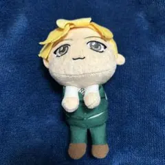 BTS テテ ぬいぐるみ