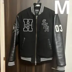 2026年最新】hysteric glamour x スタジャンの人気アイテム - メルカリ