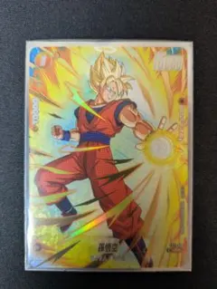 フュージョンワールド スタートデッキ パラレル